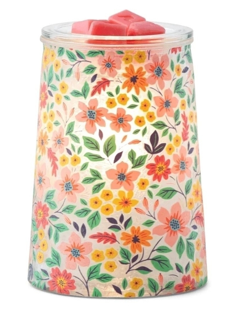 Scentsy "Wildflower" Warmer *NEW*